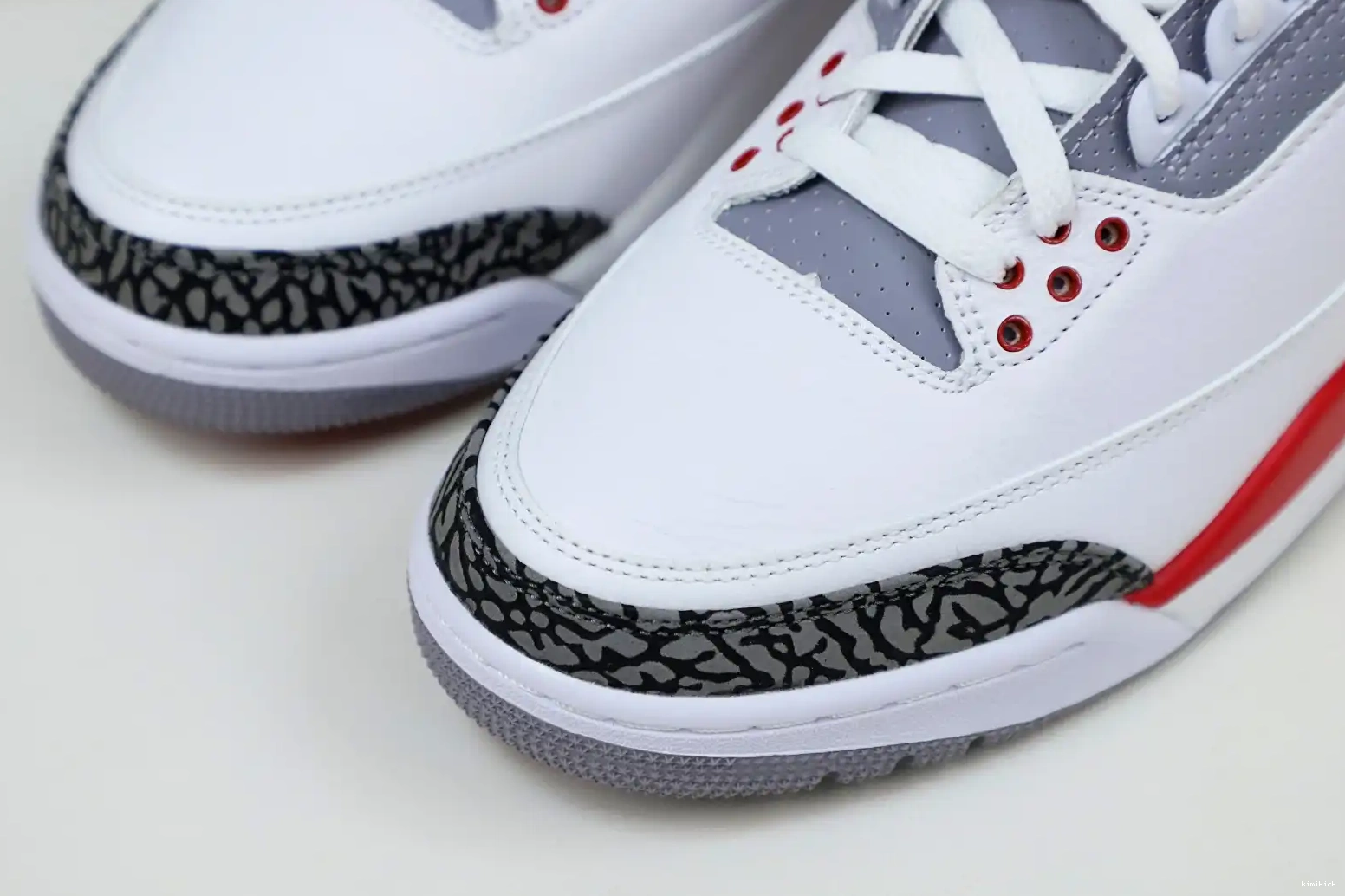 AIR Kimikick JORDAN 3RETRO 0507